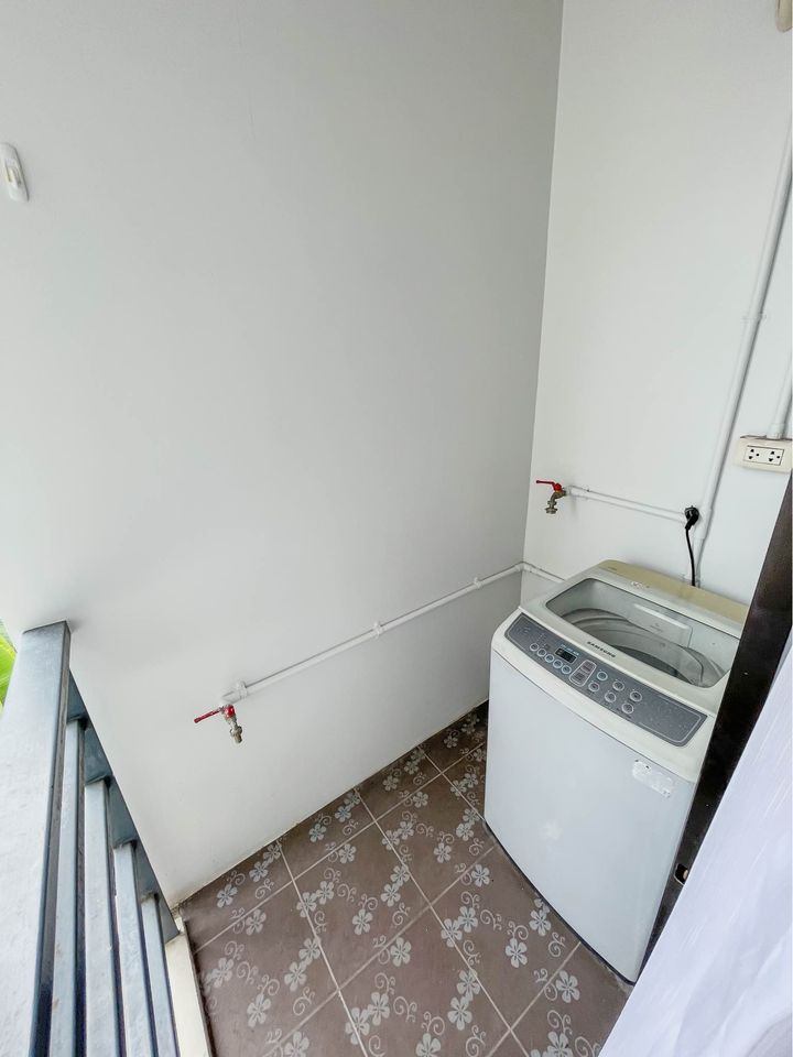 1 ห้องนอน คอนโด สำหรับขาย ใน สามเสนใน, พญาไท, กรุงเทพมหานคร - Image 16
