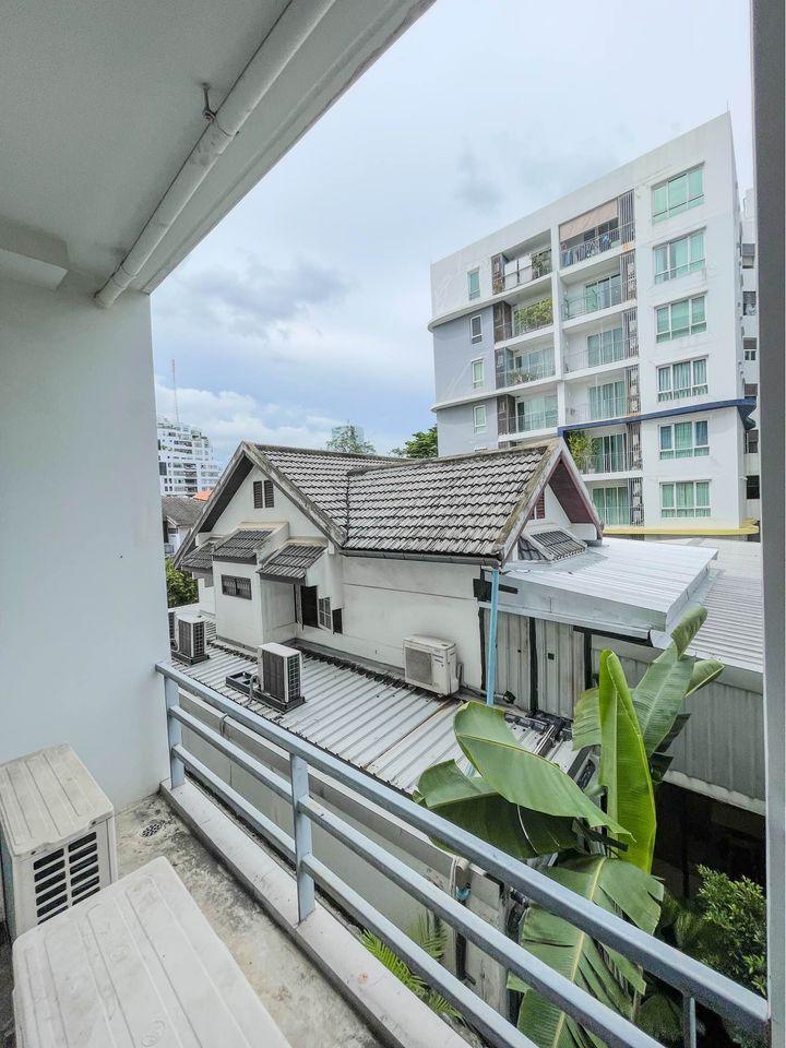 1 ห้องนอน คอนโด สำหรับขาย ใน สามเสนใน, พญาไท, กรุงเทพมหานคร - Image 10