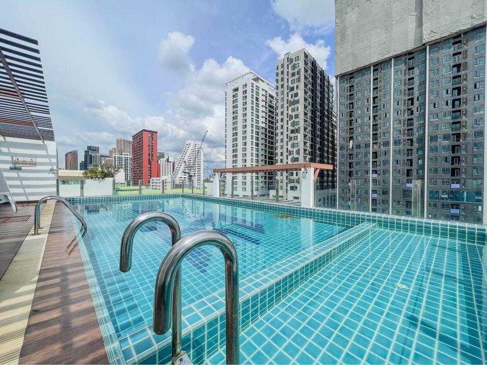 1 ห้องนอน คอนโด สำหรับขาย ใน สามเสนใน, พญาไท, กรุงเทพมหานคร - Image 7