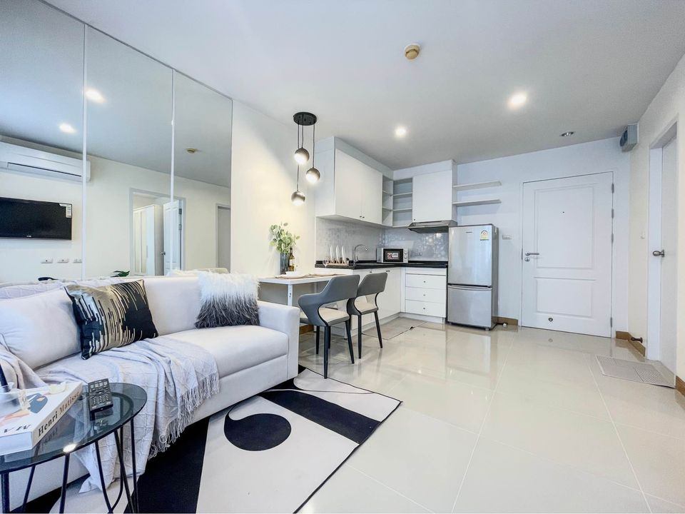 1 ห้องนอน คอนโด สำหรับขาย ใน สามเสนใน, พญาไท, กรุงเทพมหานคร - Image 18