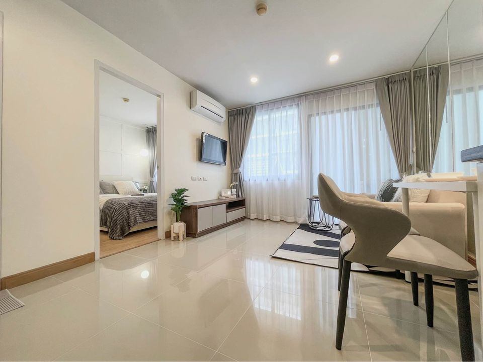 1 ห้องนอน คอนโด สำหรับขาย ใน สามเสนใน, พญาไท, กรุงเทพมหานคร - Image 6