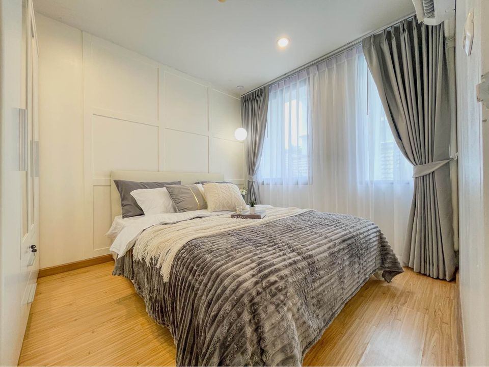 1 ห้องนอน คอนโด สำหรับขาย ใน สามเสนใน, พญาไท, กรุงเทพมหานคร - Image 5