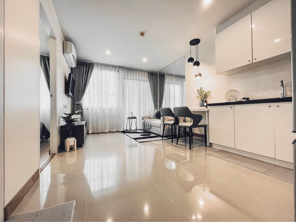 1 ห้องนอน คอนโด สำหรับขาย ใน สามเสนใน, พญาไท, กรุงเทพมหานคร - Image 8