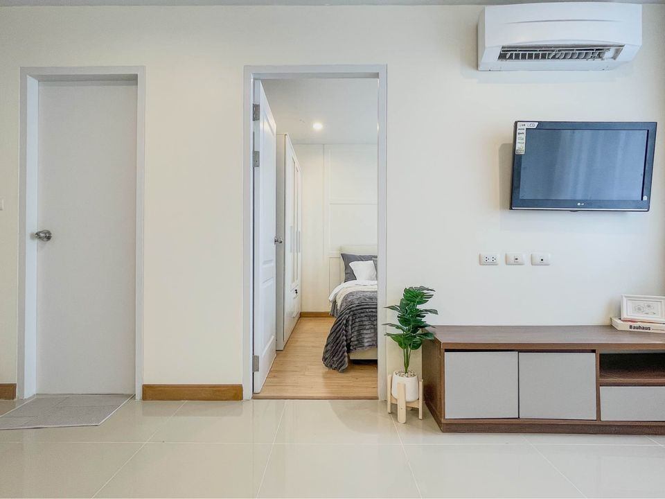 1 ห้องนอน คอนโด สำหรับขาย ใน สามเสนใน, พญาไท, กรุงเทพมหานคร - Image 4