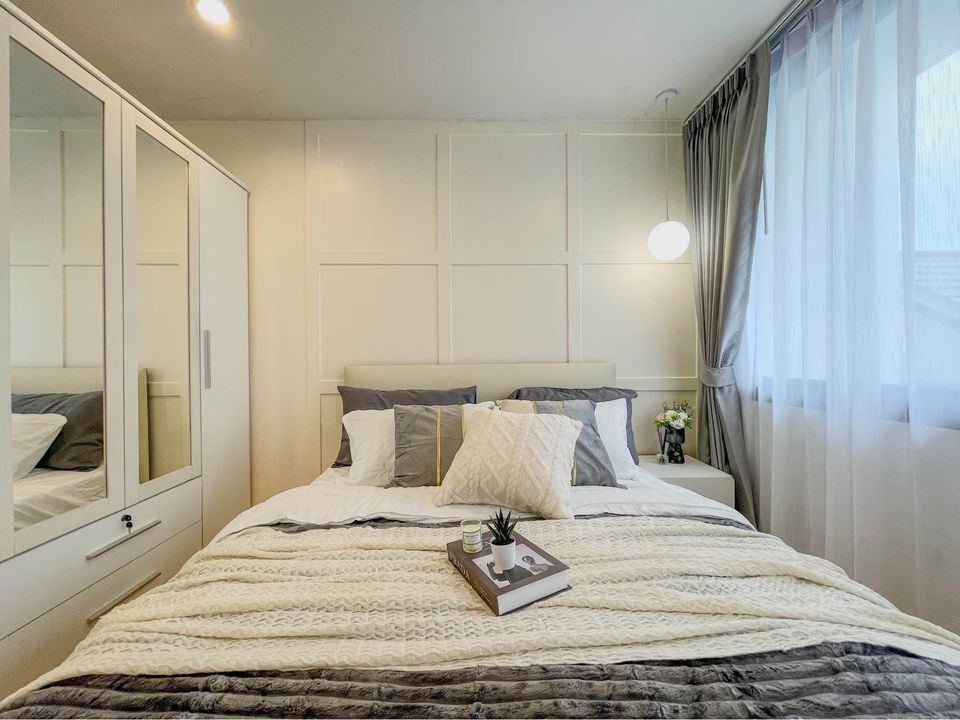 1 ห้องนอน คอนโด สำหรับขาย ใน สามเสนใน, พญาไท, กรุงเทพมหานคร - Image 15