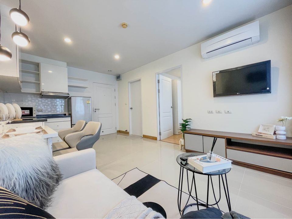 1 ห้องนอน คอนโด สำหรับขาย ใน สามเสนใน, พญาไท, กรุงเทพมหานคร - Image 3