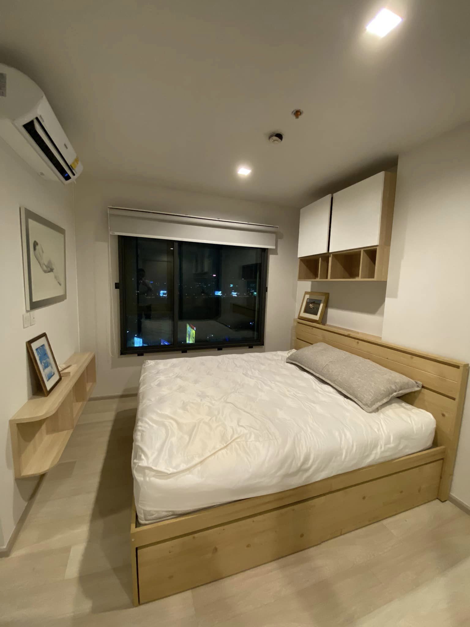 1 卧室 公寓  在  - Image 2