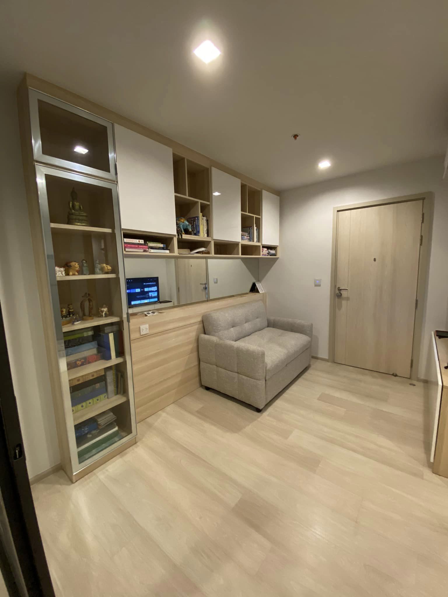 1 卧室 公寓  在  - Image 1