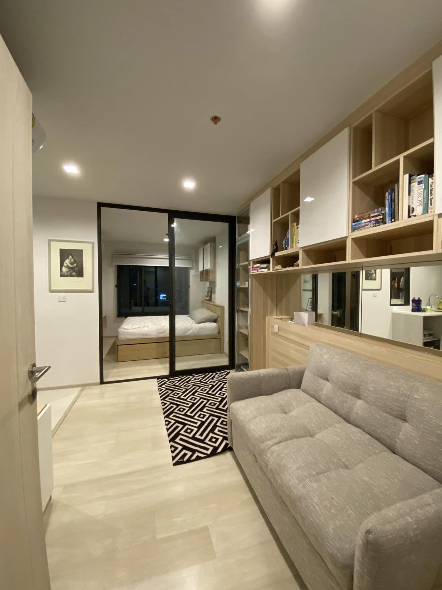 1 卧室 公寓  在  - Image 4