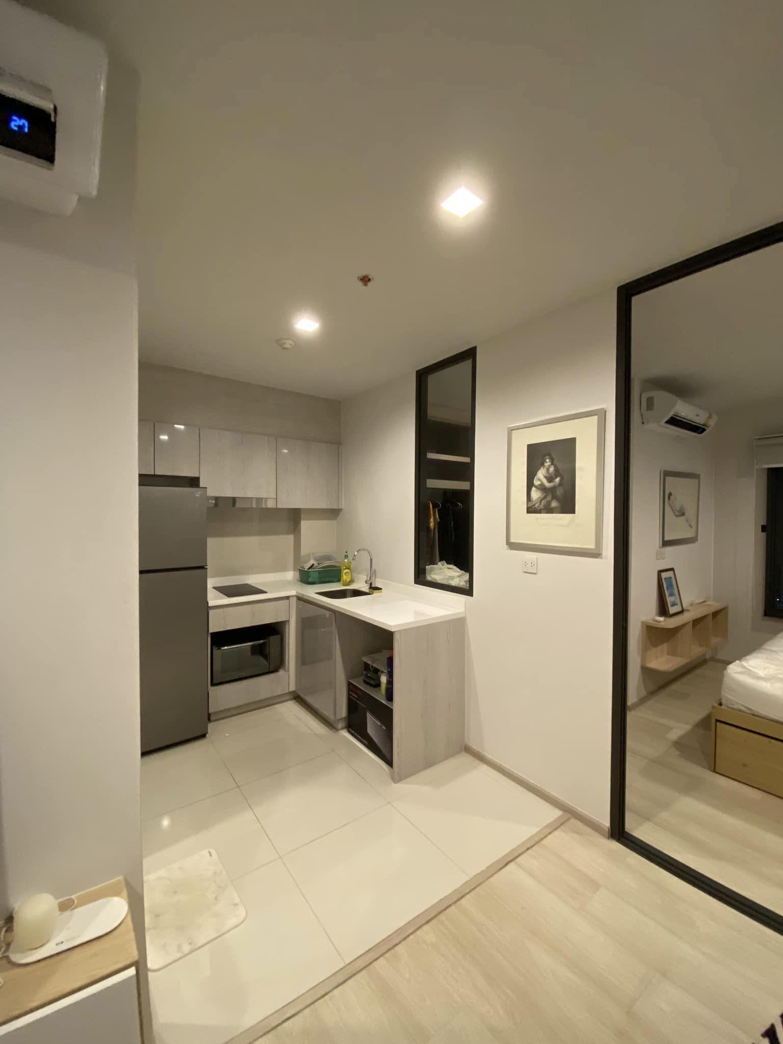 1 卧室 公寓  在  - Image 3