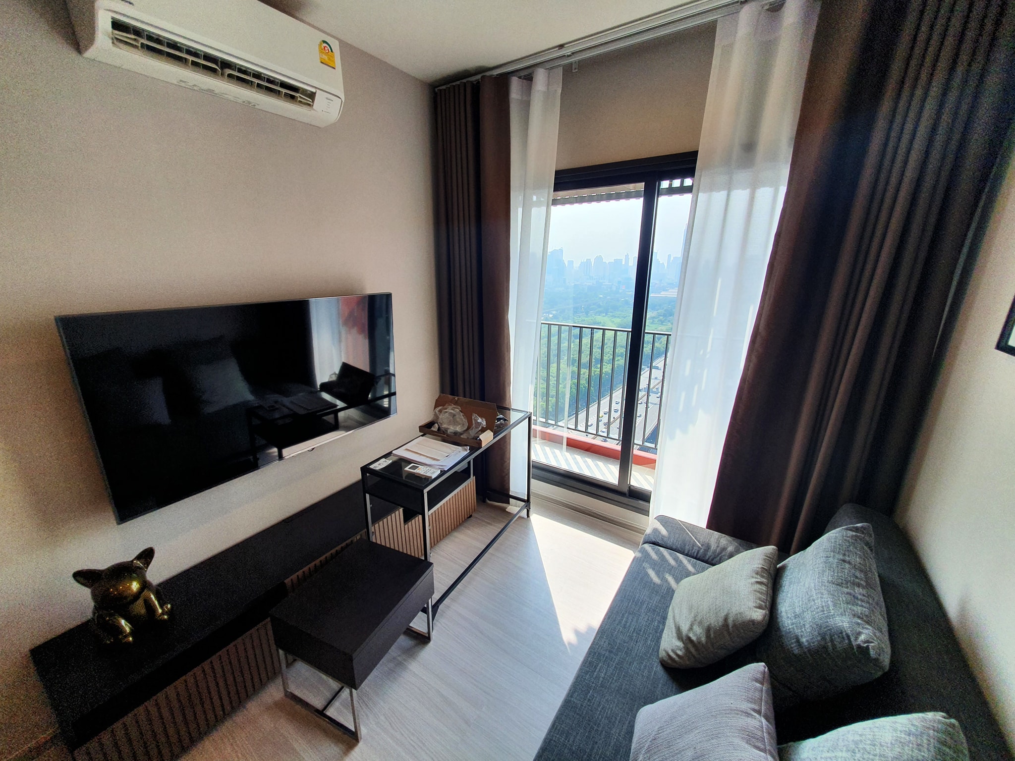 Life Asoke Hype - Image 1