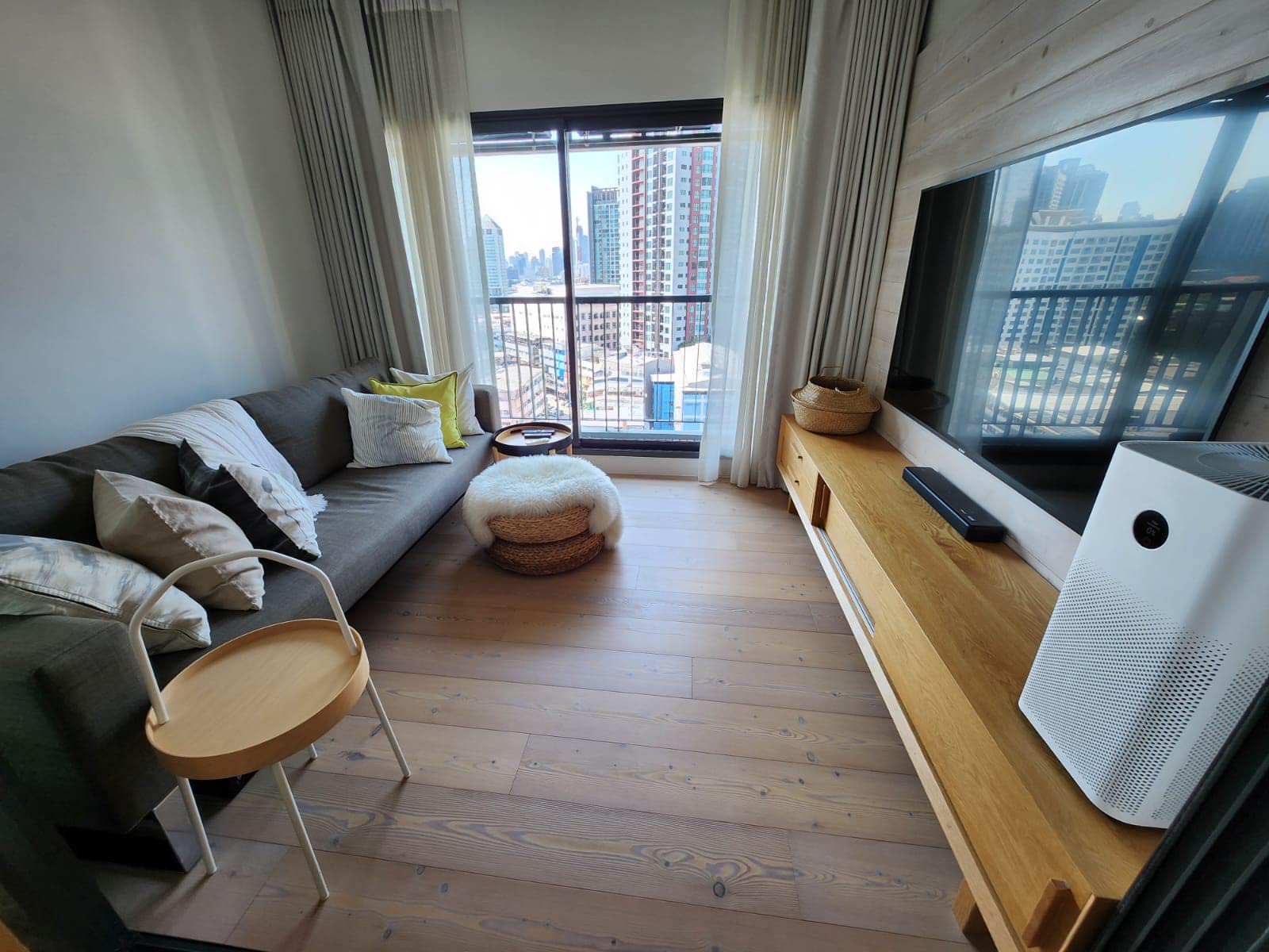 Life Sukhumvit 48 - Image 1