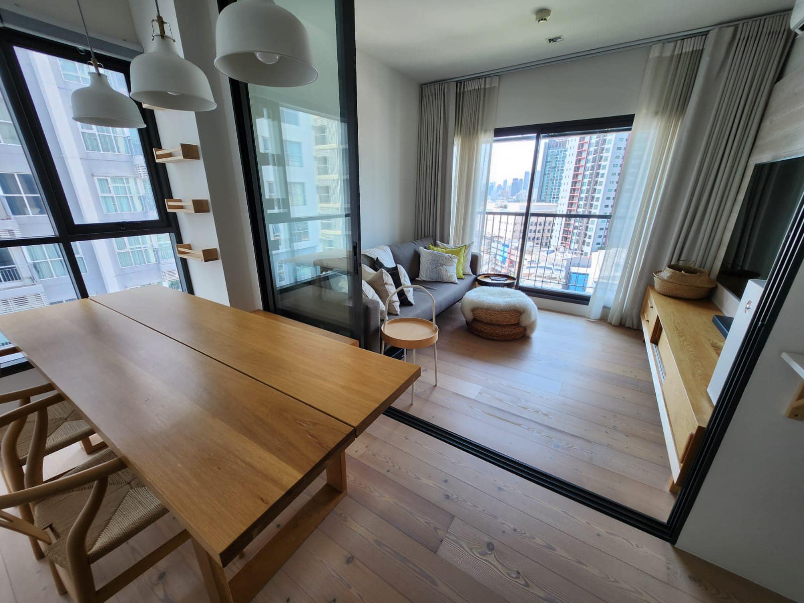 Life Sukhumvit 48 - Image 7