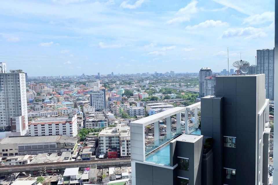 ไลฟ์ สุขุมวิท 48 - Image 9