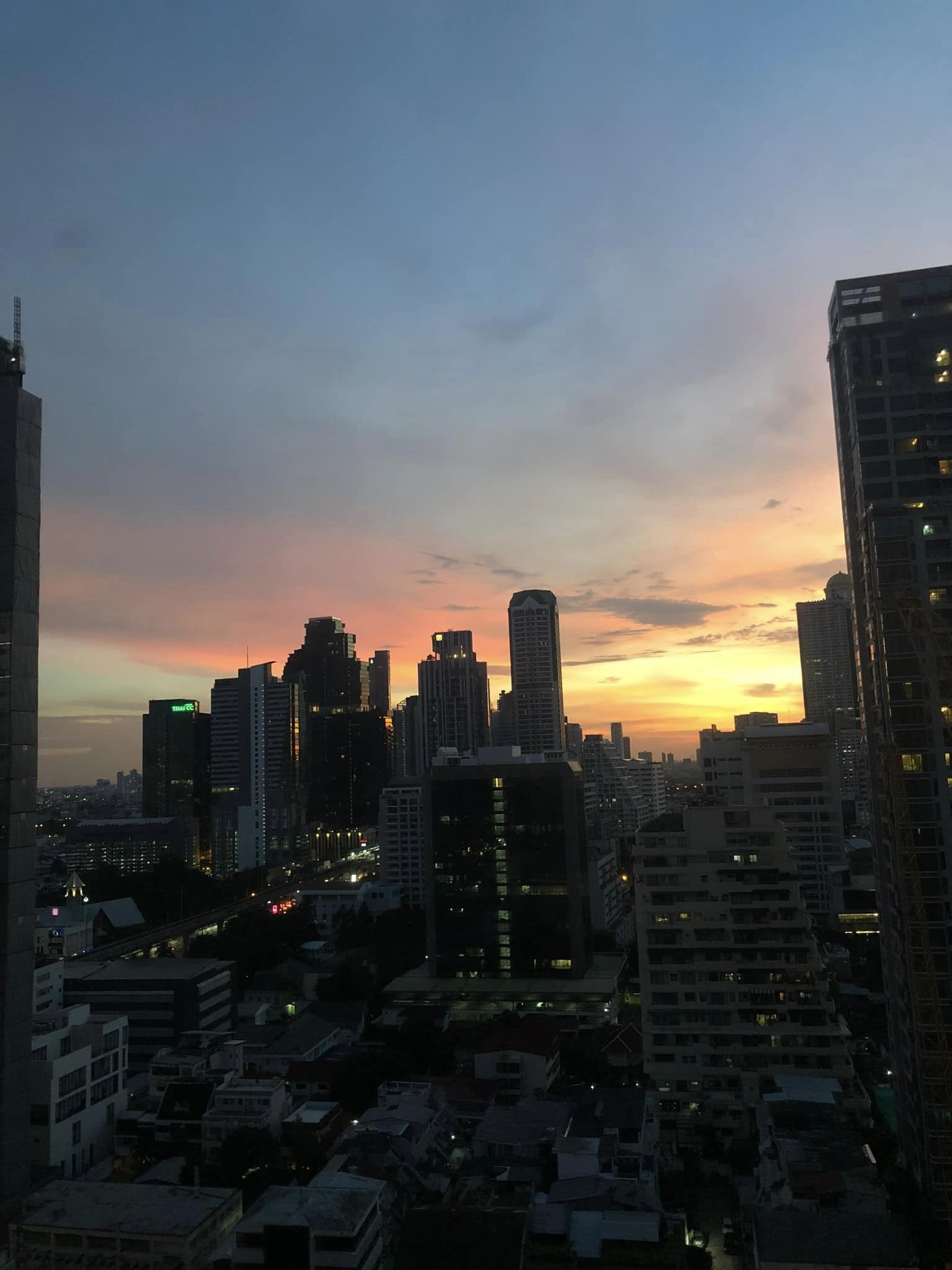 2 ห้องนอน คอนโด สำหรับขาย ใน สีลม, บางรัก, กรุงเทพมหานคร - Image 4