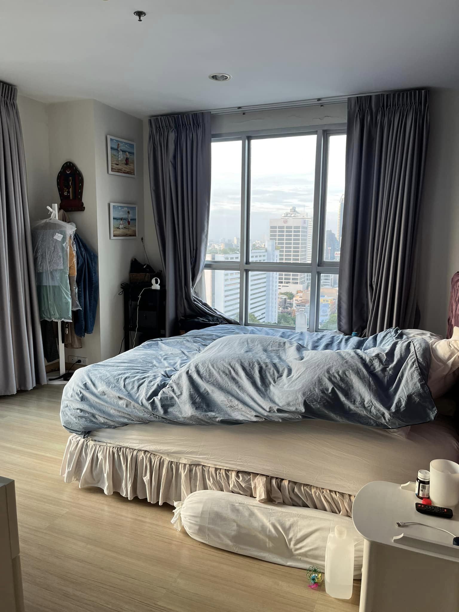 2 ห้องนอน คอนโด สำหรับขาย ใน สีลม, บางรัก, กรุงเทพมหานคร - Image 3