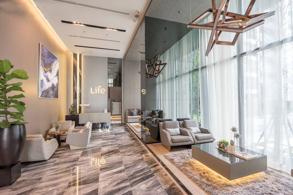 Life Sukhumvit 48 - Image 6