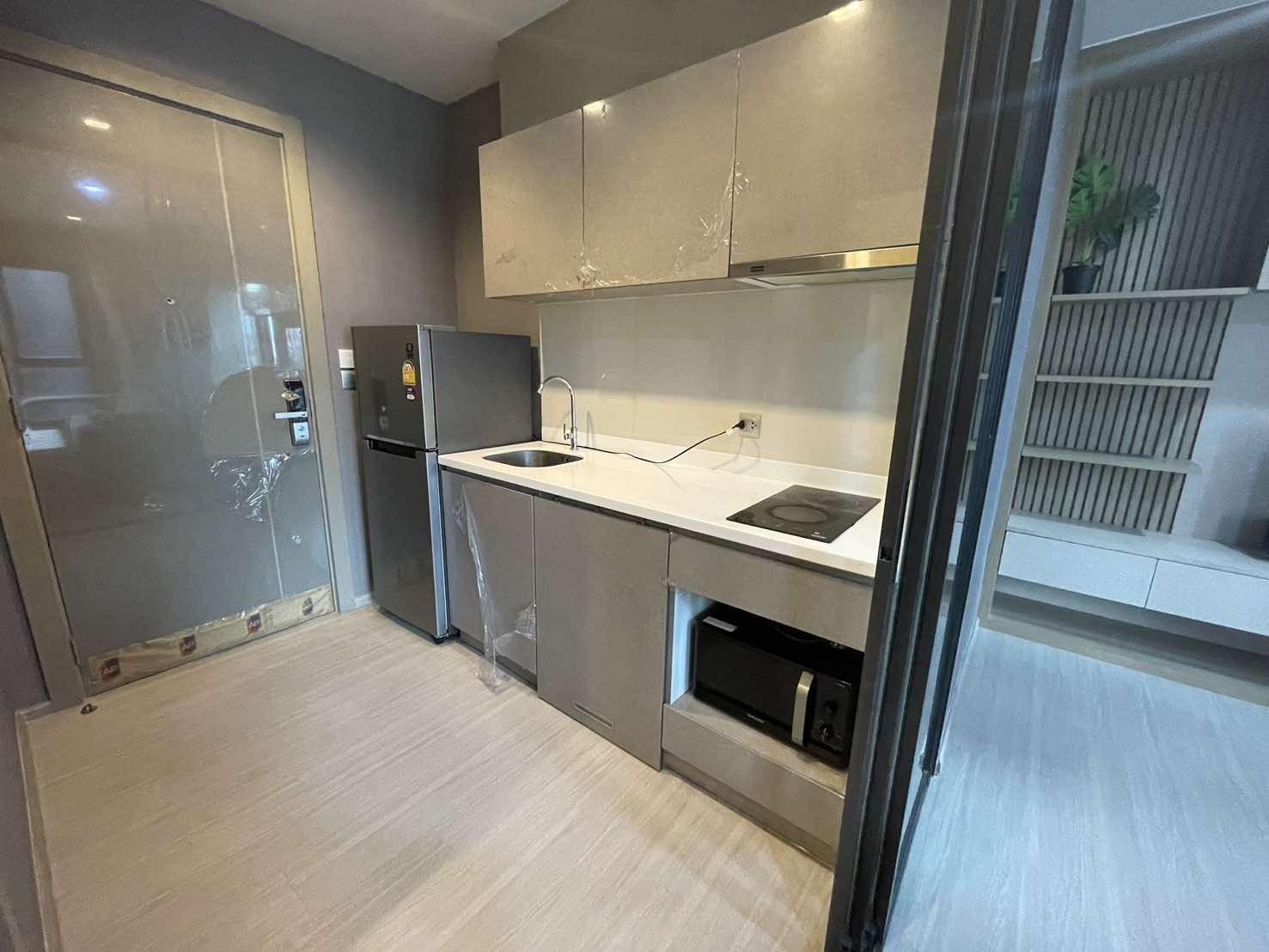 开放式 公寓  在  - Image 3