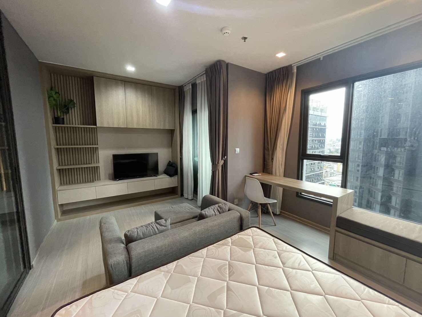 开放式 公寓  在  - Image 7