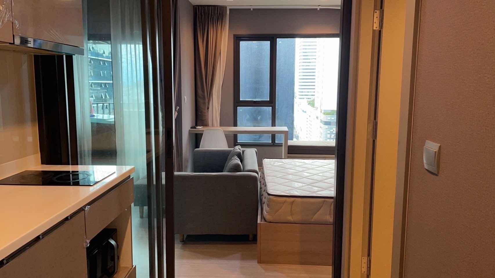 开放式 公寓  在  - Image 4