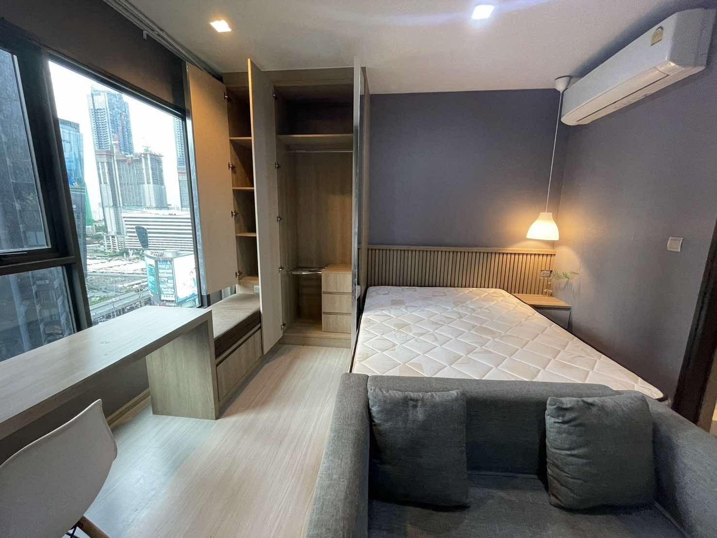 开放式 公寓  在  - Image 5