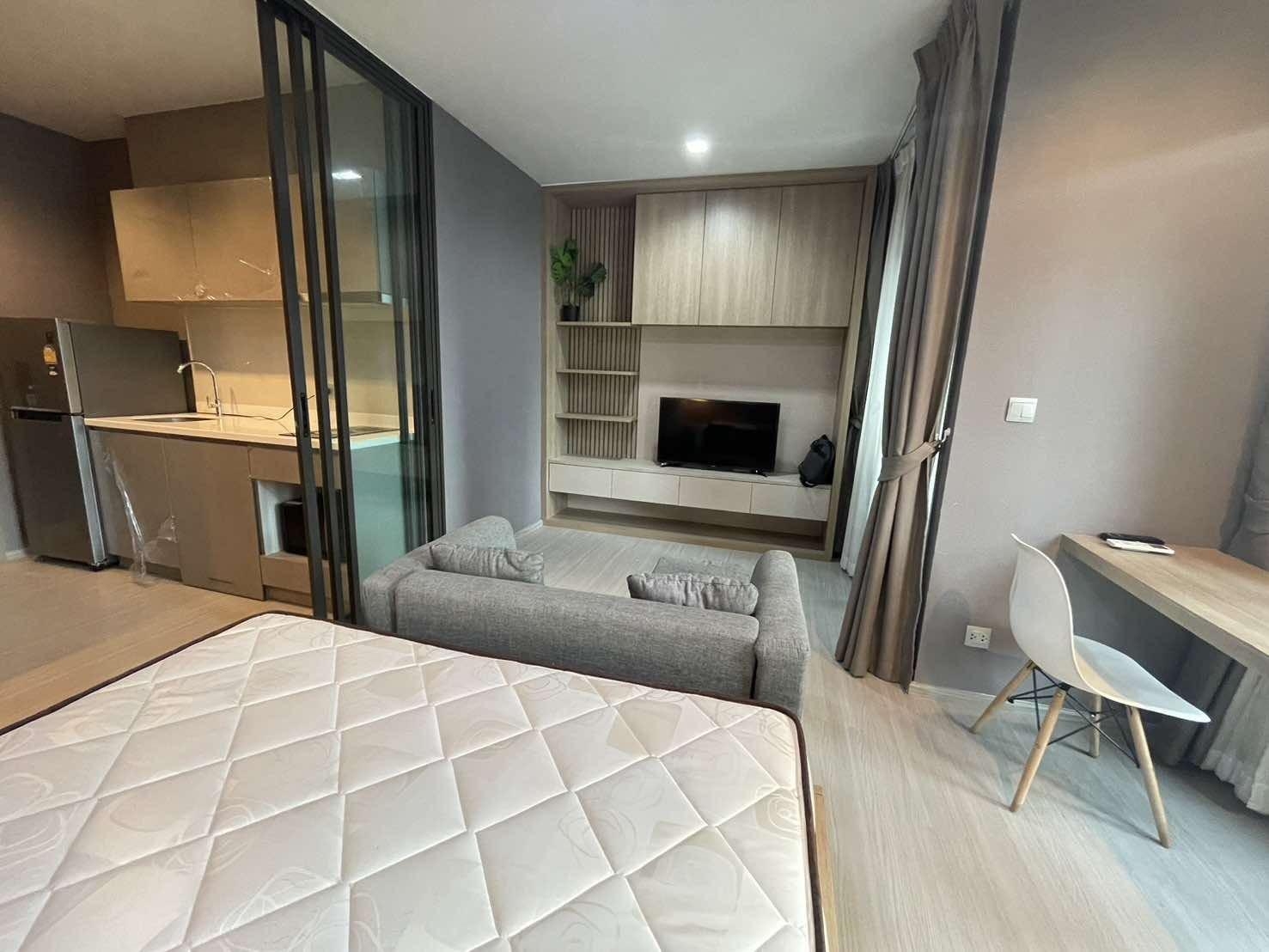 开放式 公寓  在  - Image 2