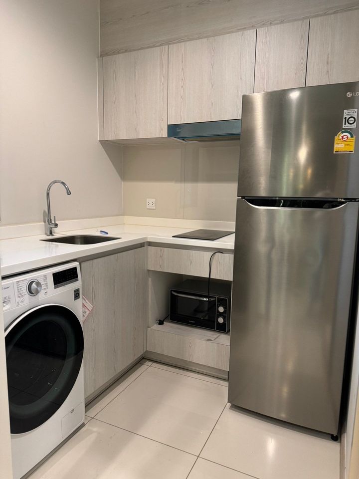 1 卧室 公寓  在  - Image 7