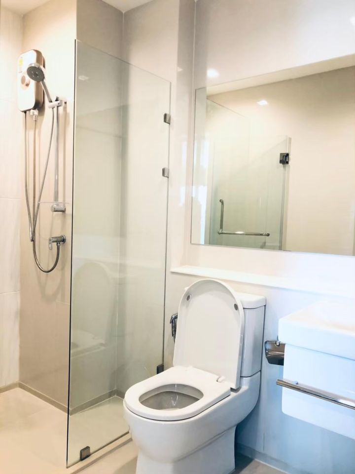 1 卧室 公寓  在  - Image 9