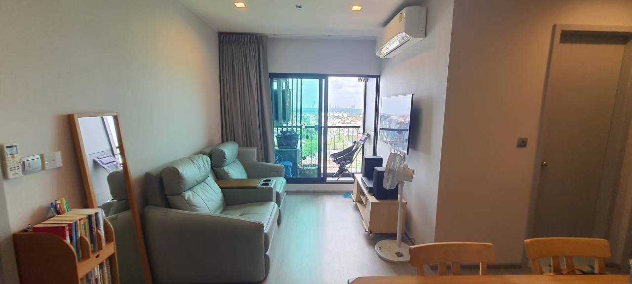 2 ห้องนอน คอนโด สำหรับขาย ใน บางจาก, พระโขนง, กรุงเทพมหานคร - Image 7