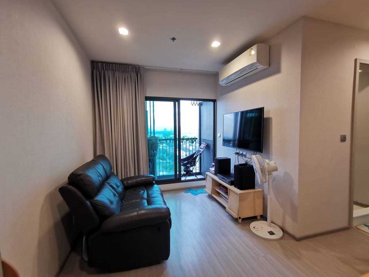 2 ห้องนอน คอนโด สำหรับขาย ใน บางจาก, พระโขนง, กรุงเทพมหานคร - Image 1