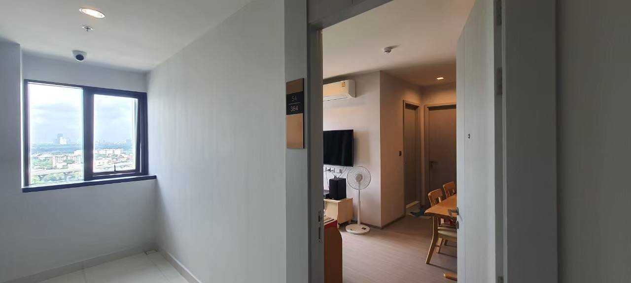 2 ห้องนอน คอนโด สำหรับขาย ใน บางจาก, พระโขนง, กรุงเทพมหานคร - Image 11