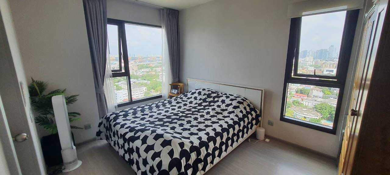 2 ห้องนอน คอนโด สำหรับขาย ใน บางจาก, พระโขนง, กรุงเทพมหานคร - Image 9