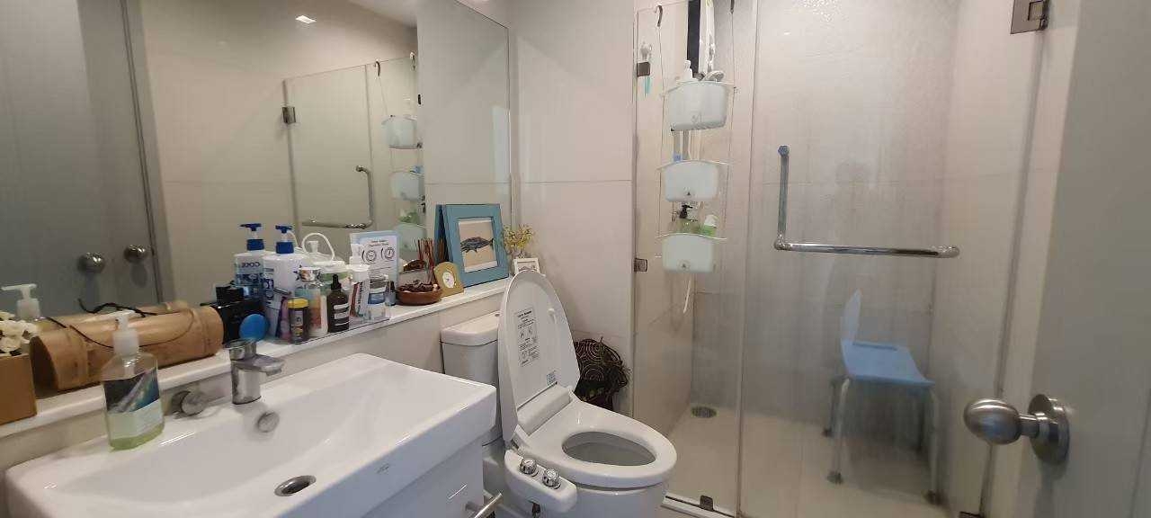 2 ห้องนอน คอนโด สำหรับขาย ใน บางจาก, พระโขนง, กรุงเทพมหานคร - Image 12