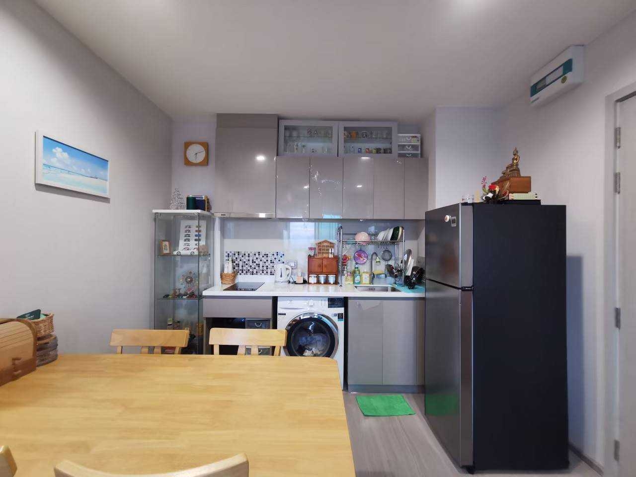 2 ห้องนอน คอนโด สำหรับขาย ใน บางจาก, พระโขนง, กรุงเทพมหานคร - Image 4