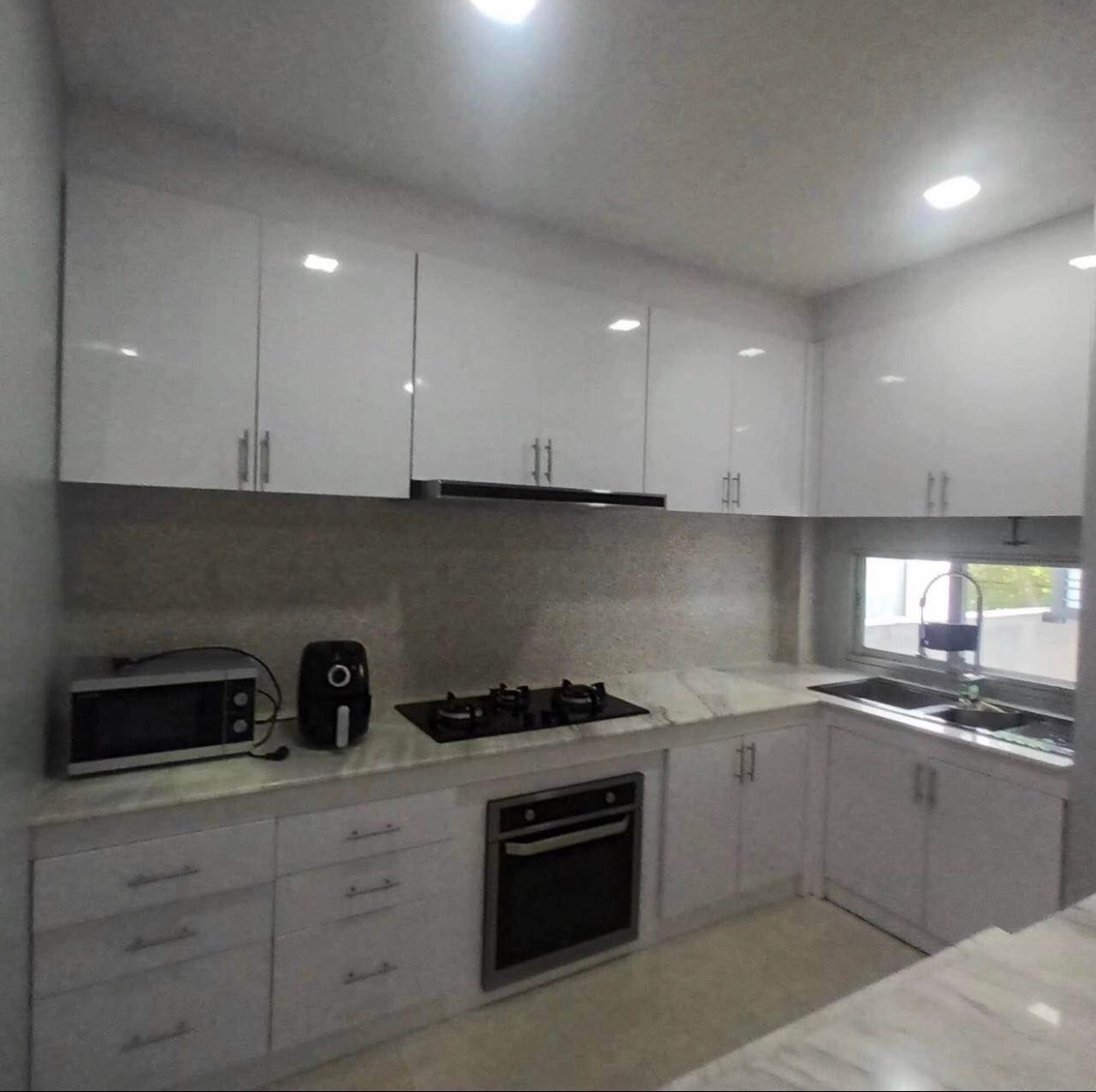 5 ห้องนอน บ้านเดี่ยว สำหรับขาย ใน ดอกไม้, ประเวศ, กรุงเทพมหานคร - Image 3