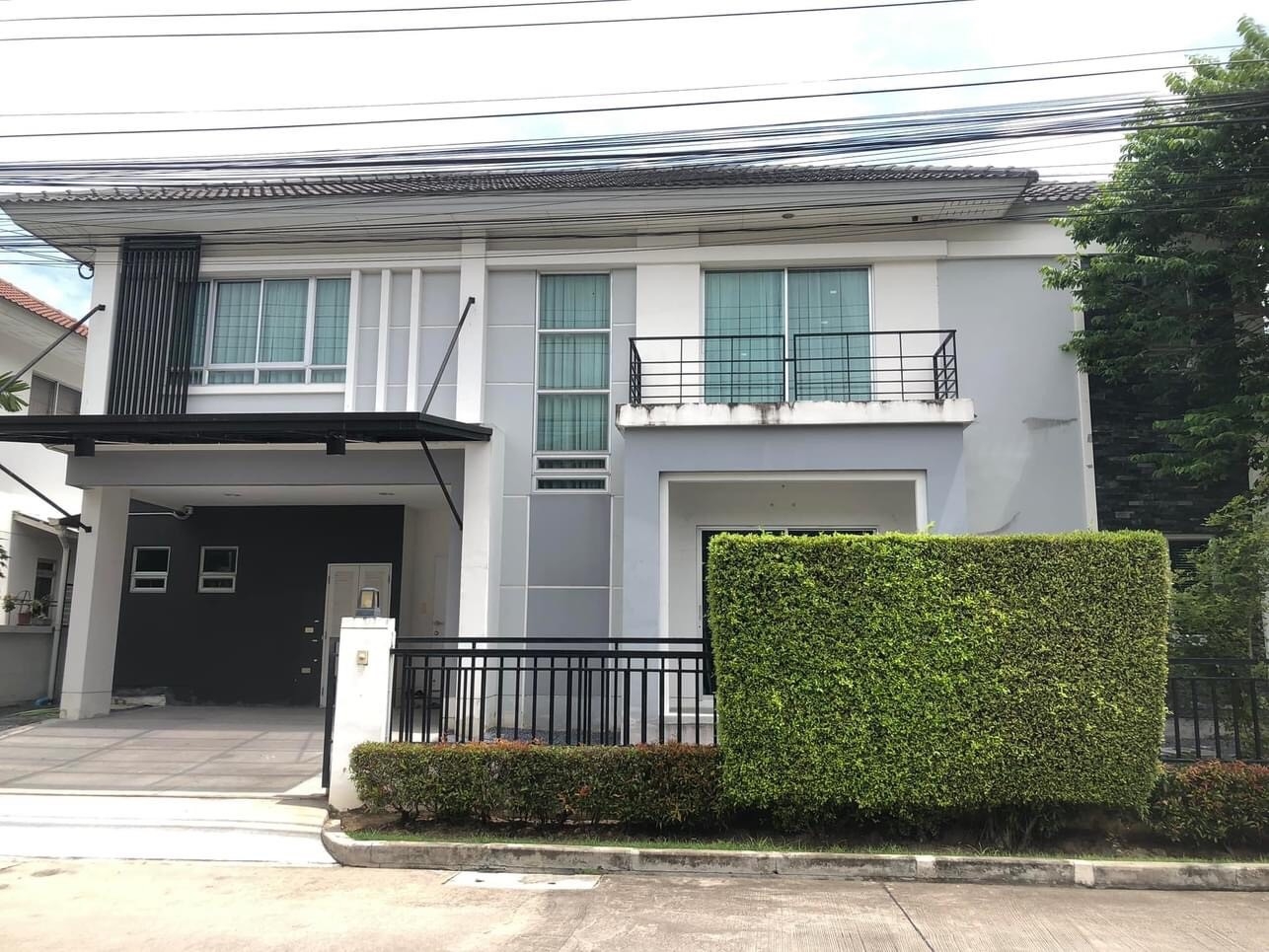 5 ห้องนอน บ้านเดี่ยว สำหรับขาย ใน ดอกไม้, ประเวศ, กรุงเทพมหานคร - Image 1