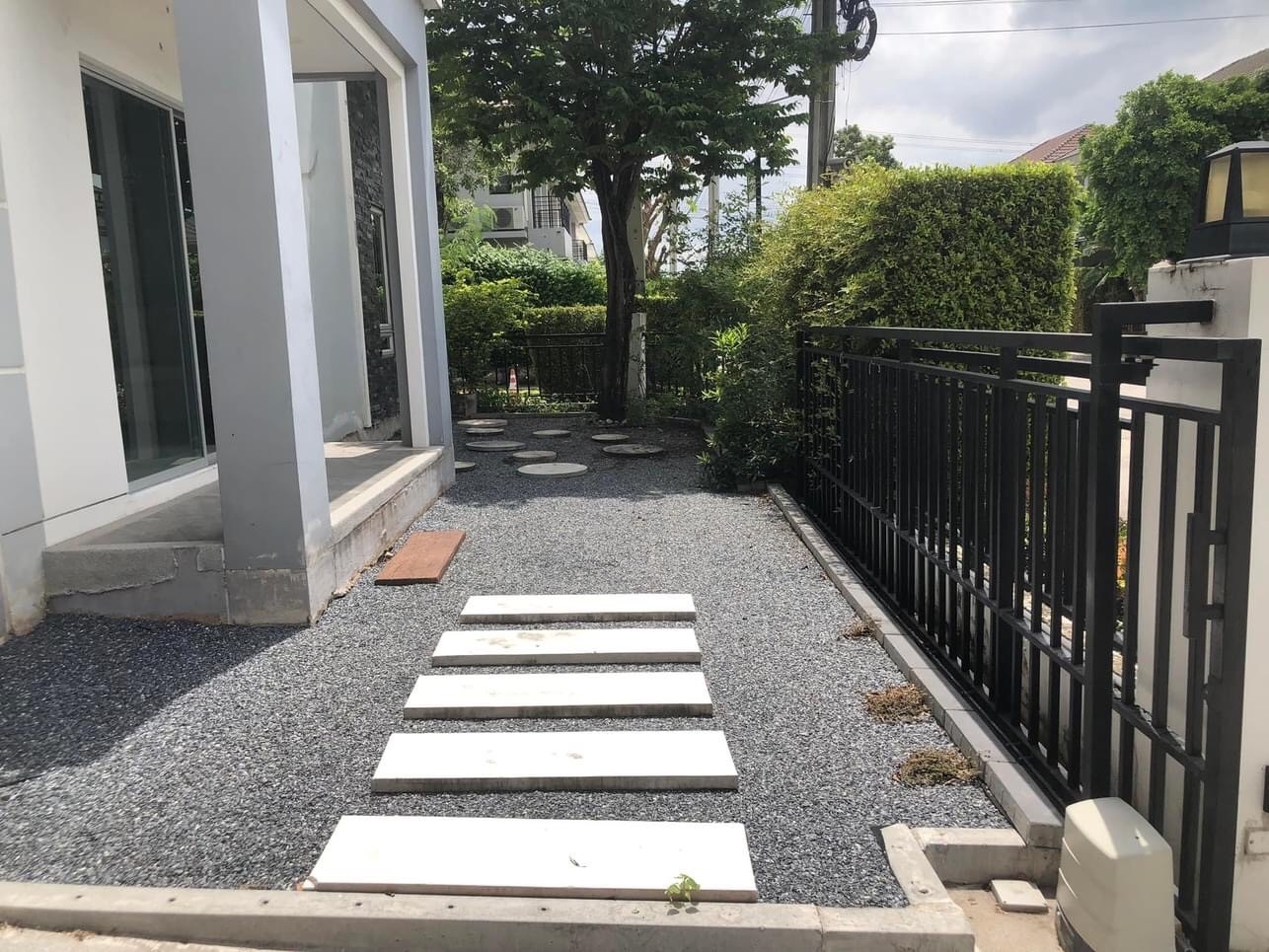 5 ห้องนอน บ้านเดี่ยว สำหรับขาย ใน ดอกไม้, ประเวศ, กรุงเทพมหานคร - Image 6