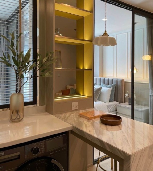 1 卧室 公寓  在  - Image 7