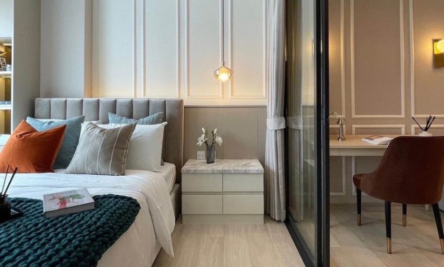 1 卧室 公寓  在  - Image 15