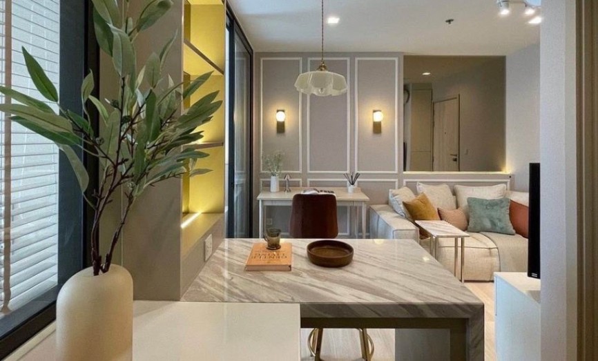 1 卧室 公寓  在  - Image 6