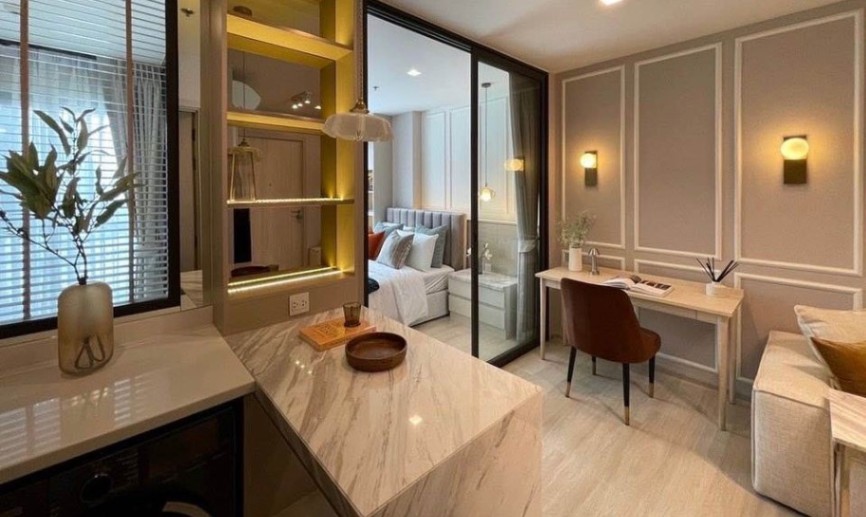 1 卧室 公寓  在  - Image 10