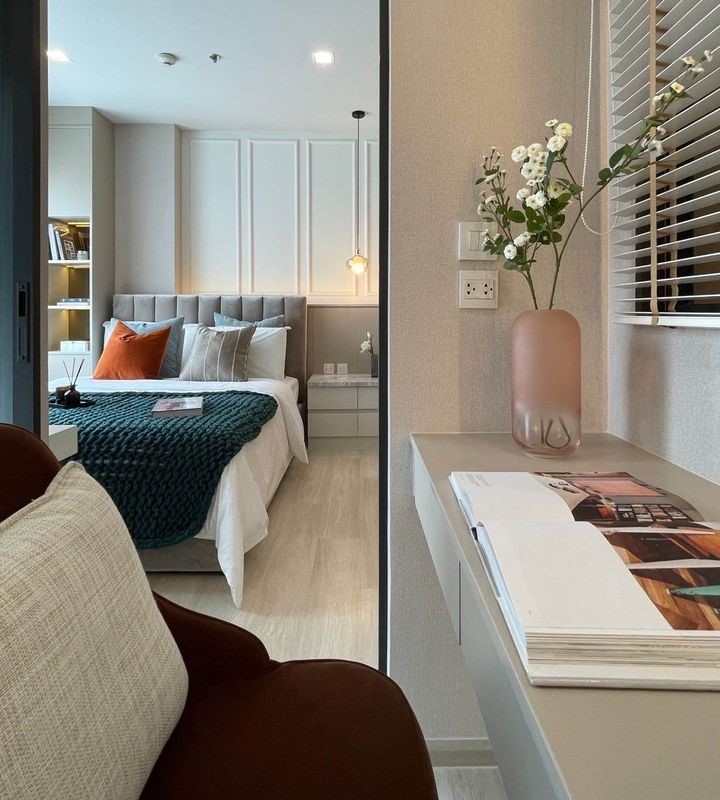 1 卧室 公寓  在  - Image 16