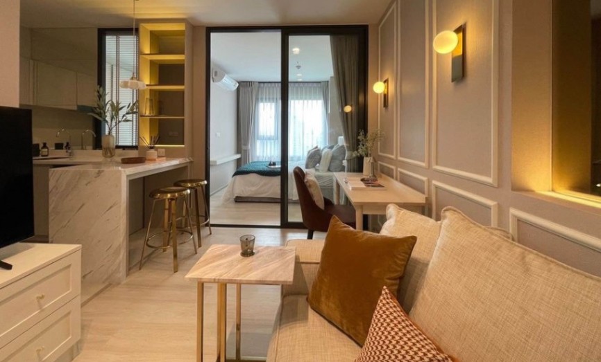 1 卧室 公寓  在  - Image 4