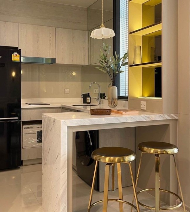 1 卧室 公寓  在  - Image 5