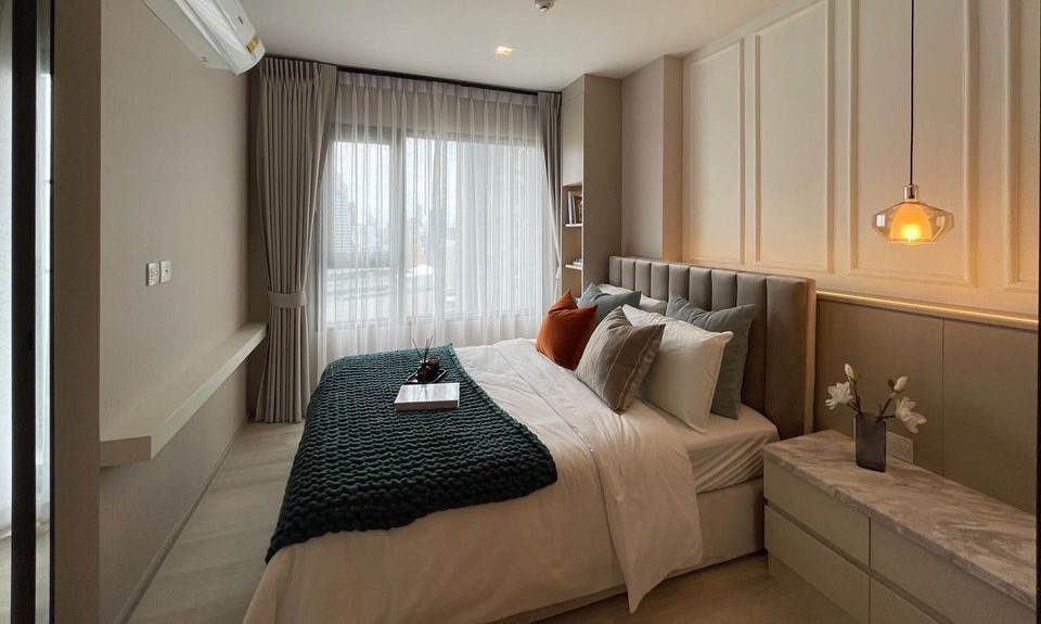 1 卧室 公寓  在  - Image 9