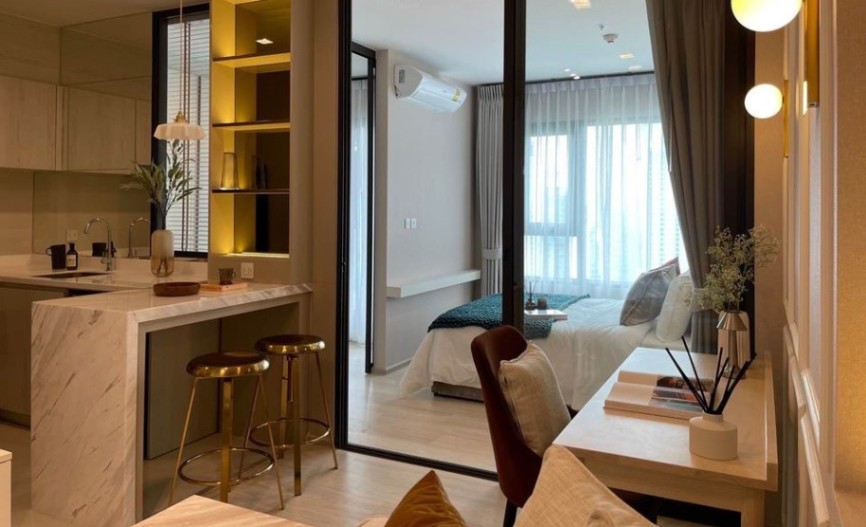 1 卧室 公寓  在  - Image 19