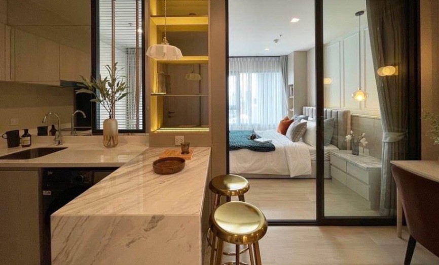 1 卧室 公寓  在  - Image 2