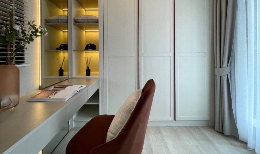 1 卧室 公寓  在  - Image 17