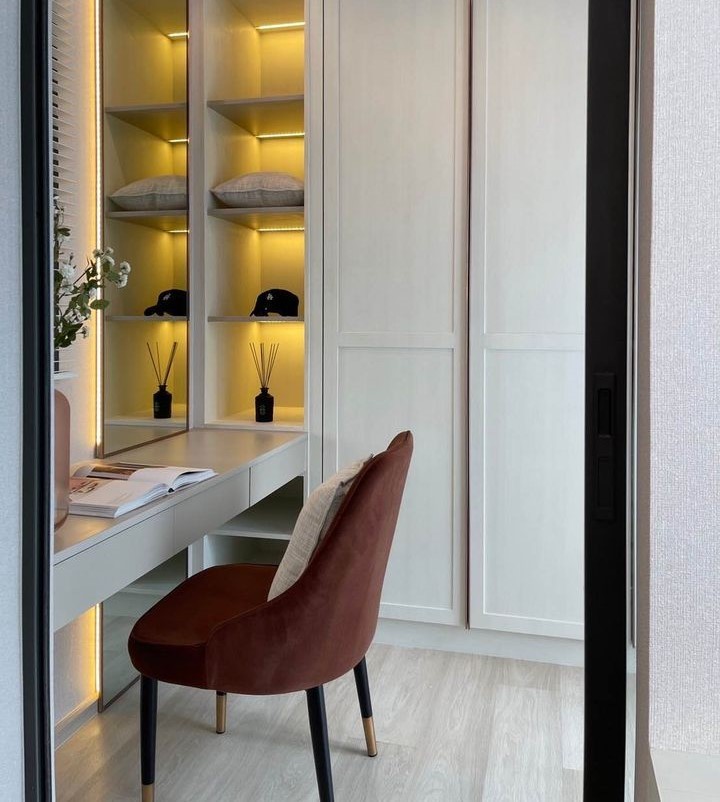 1 卧室 公寓  在  - Image 8