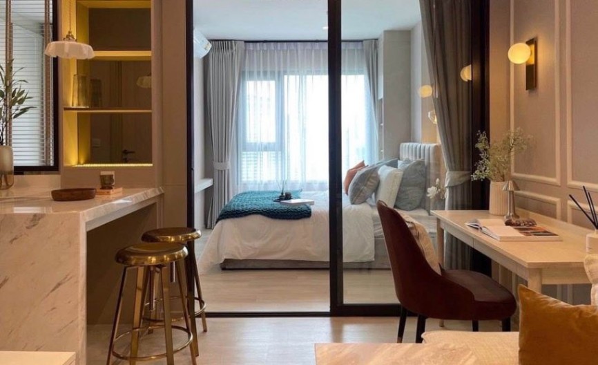 1 卧室 公寓  在  - Image 13